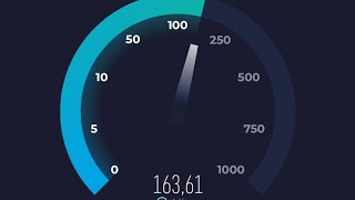 Digi Móvil YA Es 5G Test Velocidad NR5G Red Movistar [upl. by Amber]