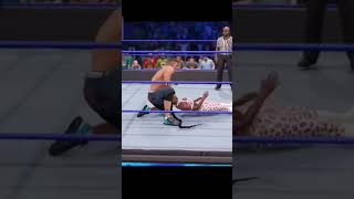 WWE 2K23 Which Console is the BEST for Wrestling Games [upl. by Calva]