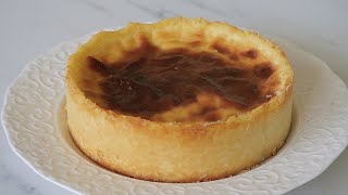 🥚 FLAN PÂTISSIER SANS PÂTE DE MICHALAK RECETTE SIMPLE 🥚 [upl. by Aihsel]