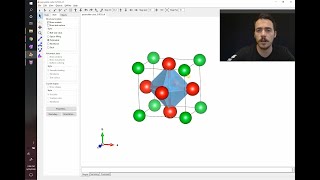 The perovskite crystal structure [upl. by Kiri]