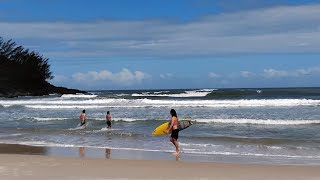 Praia dos surfistas [upl. by Mcdade]