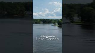 Welcome to your lakefront dream home on Lake Oconee Check out this magnificent home lakeoconee [upl. by Pfeffer]