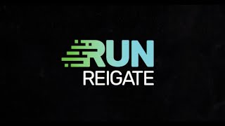 Run Reigate Promotion Video 2021 [upl. by Yborian]