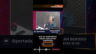 Aerolíneas Argentinas Hacen politica con los impuestos de los Argentinos actualidad [upl. by Ymrej]