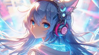 Best Nightcore Songs Mix 2024 ♫ 1 Hour Gaming Music ♫ Nightcore Gaming Mix 2024 [upl. by Akienaj]