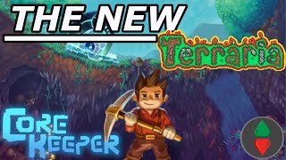 New Terraria just DROPPED [upl. by Gnouh]