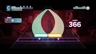 Mind Brand MARETU  full combo Experten level 24 3d mv colorfulstage pjsk [upl. by Nollaf]