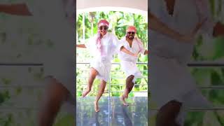 Arabic kuthu  jodianoorabh shorts [upl. by Eneryc]