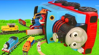 Thomas the Train Collection for Kids [upl. by Glass59]