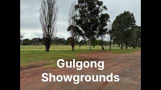 Affordable Camping at Gulgong Showgrounds A Perfect Stop for Caravans and RVs ⛺️ ⛺️ [upl. by Treblah]