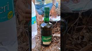 signature whisky review  750 ml1280 ₹ in Jagdalpur chhattisgarh [upl. by Airtened]