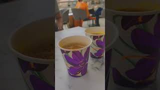 Filli Dubai filli dubai tea zafran chai travel tour pardes dxb subscribe shorts tealover [upl. by Nashom462]