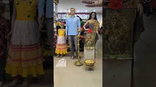 Finally pelli shopping completedytshortsshort videosubscribe [upl. by Novled847]