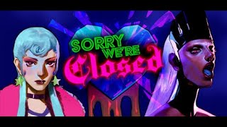 Sorry Were Closed Gameplay Facing Matilda [upl. by Jez]