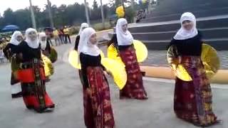 Maranao Cultural Dance [upl. by Adelheid527]