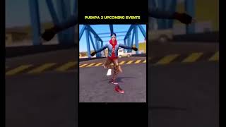 Pushpa ❌ free fire max freefire oldplayer foryou gaming oldplayermemories push pa h [upl. by Shoemaker]