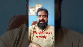 Fast Weight loss Drink  Jaldi Wazan karne ka ilaj [upl. by Nner]