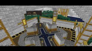 Eviternity OST Map 29 Elysium [upl. by Acireit]