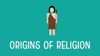 The Big Story Origins of Religion [upl. by Ahsekyt]