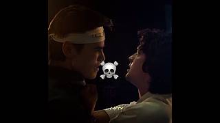 Miguel vs Axel ☠️🔥 cobrakai edit viral shorts nobinh4x [upl. by Aliled]