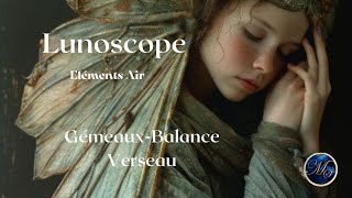 Lunoscope Elements Air Annonce publicitaire YouTube format paysage [upl. by Retxab]