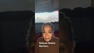 Time to ￼Release Shame Barriers that has held you back tarot ￼ [upl. by Letsirc]