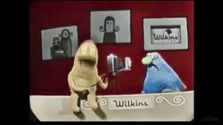 Wilkins Coffee Camera Commercial Colorized [upl. by Eidnac6]