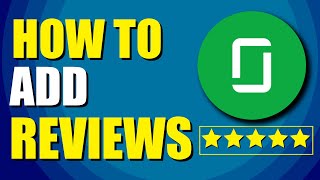 How To Add Reviews On Glassdoor Quick amp Easy [upl. by Lucila]