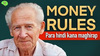 7 Money Rules Para Maging Wealthy Ka Na wealthy Mind Pinoy [upl. by Ellenrad]