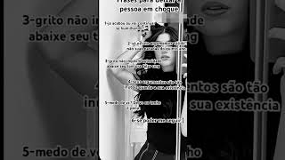 Frases para deixar as pessoas em choque [upl. by Asiilanna73]