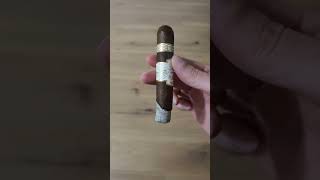 Plasencia Cigar Reserva Original satisfying asmr love music shortvideo song [upl. by Yeta]