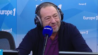 Patrick Timsit  quotA notre époque il faut sexcuser à chaque vannequot [upl. by Aihceyt691]