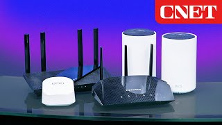 Best Wifi Router 2023 Buying Guide [upl. by Arikaahs]