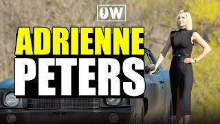 Adrienne Peters  Path from OEM to Aftermarket Leadership [upl. by Columbyne]