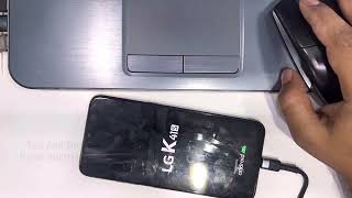 LMK410EMW Unlock  LG K41S Network Unlock [upl. by Rumilly]