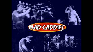 MAD CADDIES  The Bell Tower [upl. by Ydnih]