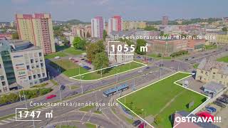 Investment opportunities Ostrava [upl. by Zoie]