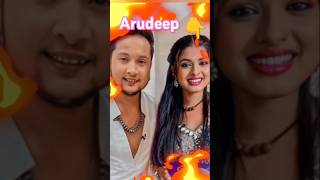 nasiba ki i kiya rang laya love trending arunita [upl. by Kiri499]