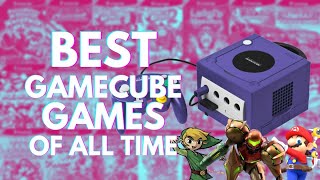 20 Best GameCube Games of All Time [upl. by Franni994]