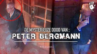 De Mysterieuze Dood van Peter Bergmann [upl. by Yeaton433]