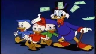 DuckTales Intro [upl. by Apthorp]