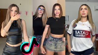 Las Mejores Tendencias y Bailes de Tik Tok I Nuevos trends tiktok 2024  Bailando TIK TOK [upl. by Arvind]