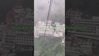 Vaishnodevi Darshan 2024 [upl. by Vanderhoek]