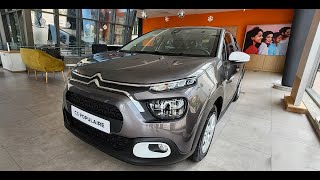 TUNISIE AUTO 2024  Voiture Populaire Citroën C3 à STAFIM Citroën Tunisie [upl. by Teage]