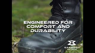 Tactical Boots for Military Personnel  The Military Shop [upl. by Jania]