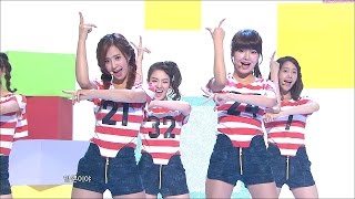 【TVPP】SNSD  Oh 소녀시대  오  Goodbye Stage Show Music Core Live [upl. by Muirhead]