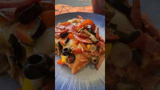 Pizza Pizzazz How To easy combination tasty [upl. by Reklaw]