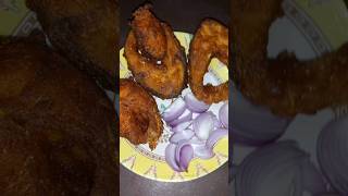 Fish🐟 kabab lovers ♥️😋 shorts nrastcreation fish kabab fishing comedy vadivelu funny [upl. by Ras]