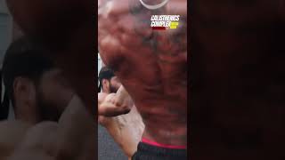 No Deadlifts Needed Ultimate Back Workout [upl. by Sik]