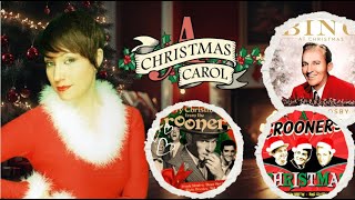 Frank Sinatra Bing Crosby Dean Martin Nat King Cole  Christmas Hits Classics Songs [upl. by Ailecnarf]